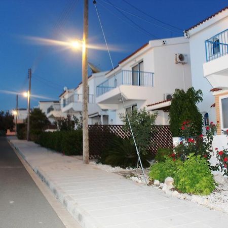 Kavalla Forest Villas Pafos Exterior foto