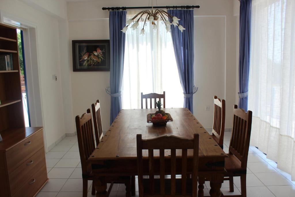 Kavalla Forest Villas Pafos Quarto foto