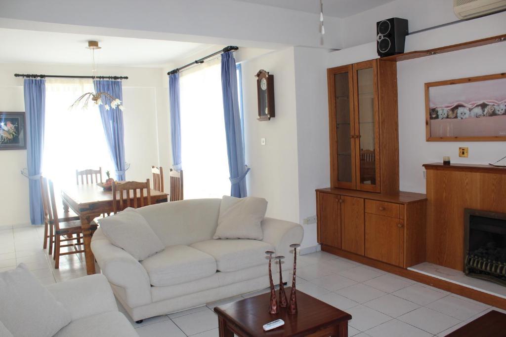 Kavalla Forest Villas Pafos Quarto foto