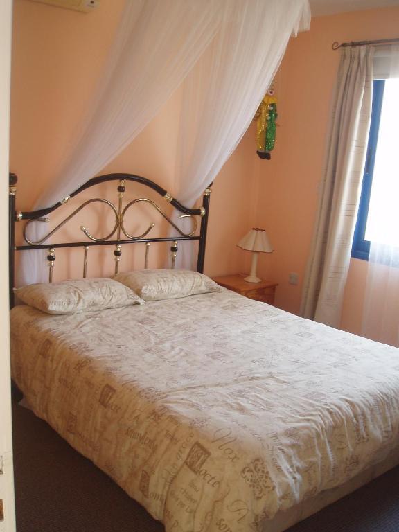 Kavalla Forest Villas Pafos Quarto foto