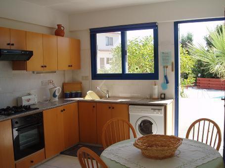 Kavalla Forest Villas Pafos Quarto foto