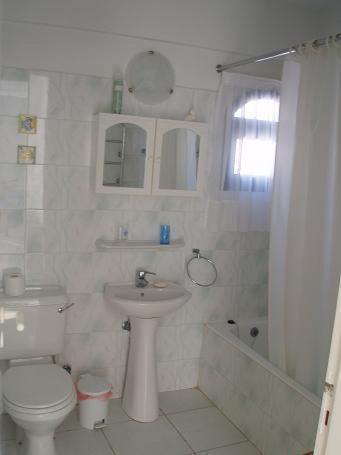 Kavalla Forest Villas Pafos Quarto foto