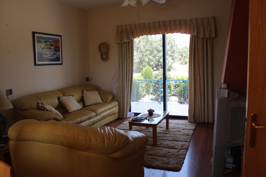 Kavalla Forest Villas Pafos Quarto foto