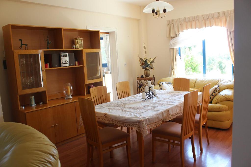 Kavalla Forest Villas Pafos Quarto foto