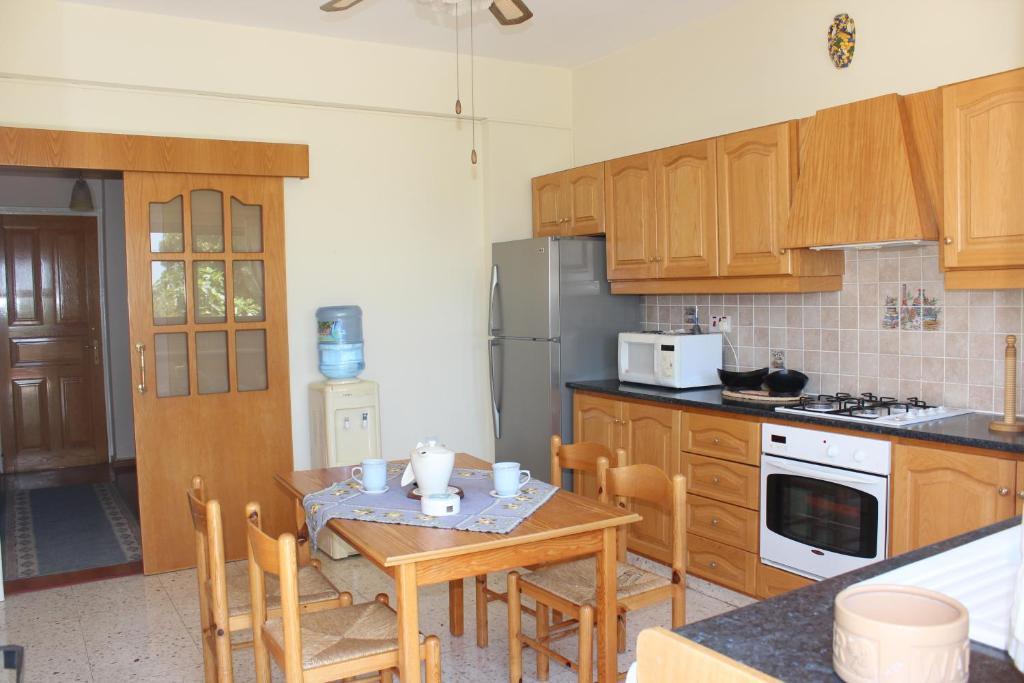 Kavalla Forest Villas Pafos Quarto foto