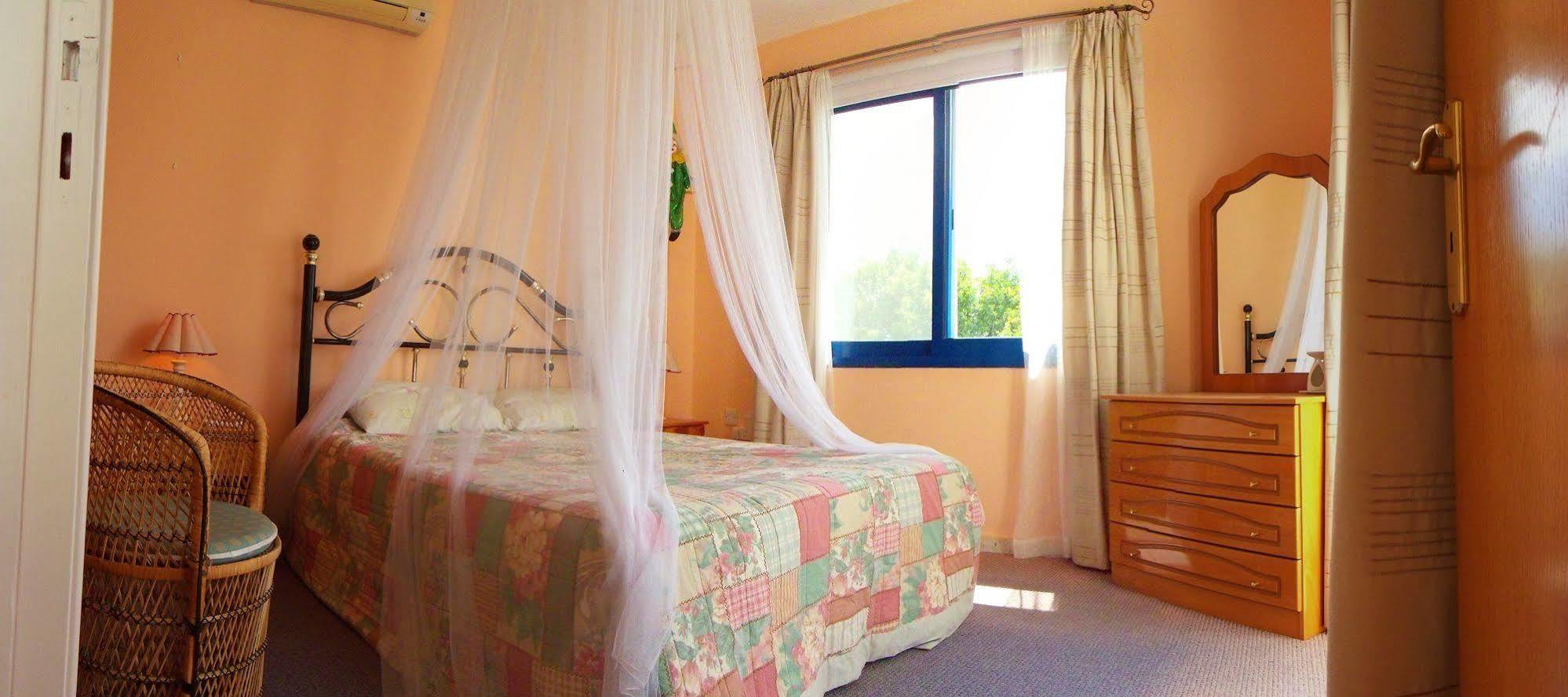 Kavalla Forest Villas Pafos Exterior foto